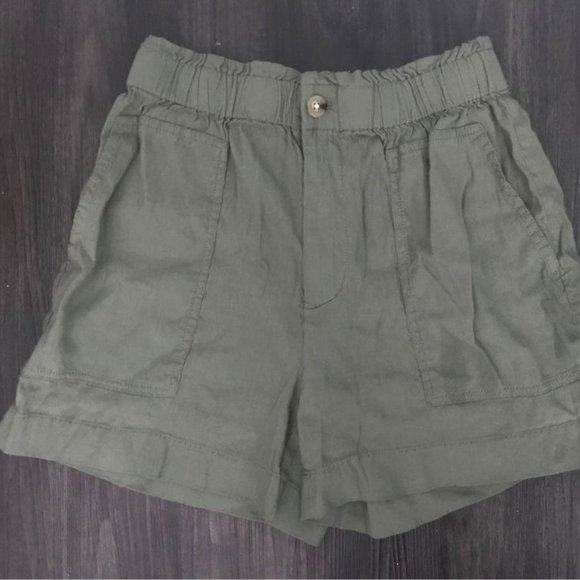 LOU&GREY LOFT SHORTS - Picture 1 of 4